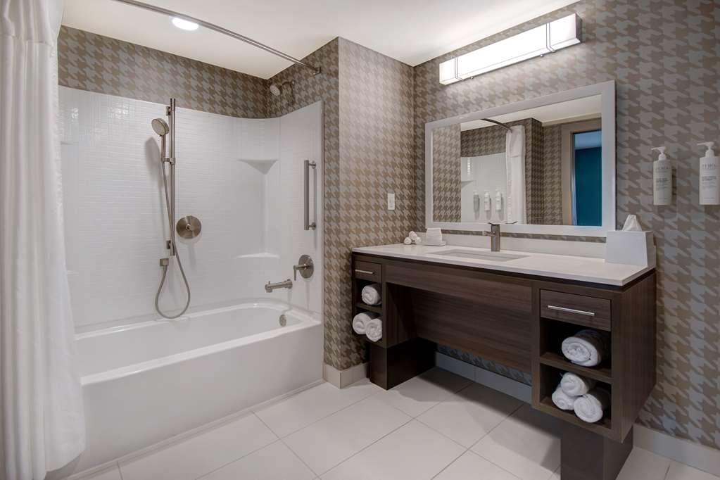 Home2 Suites By Hilton Marysville Quarto foto