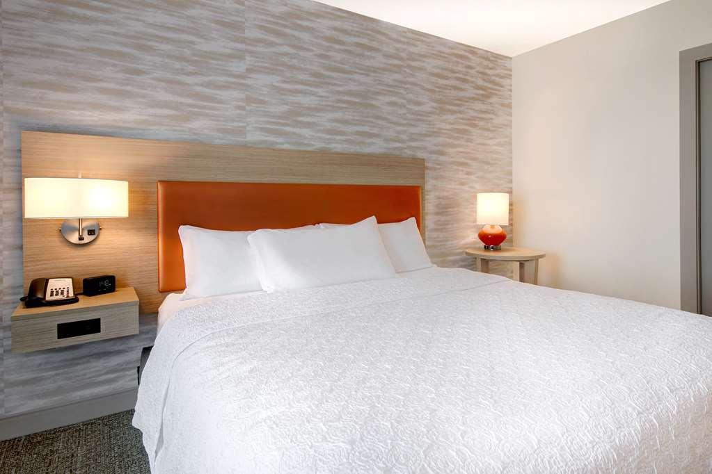 Home2 Suites By Hilton Marysville Quarto foto