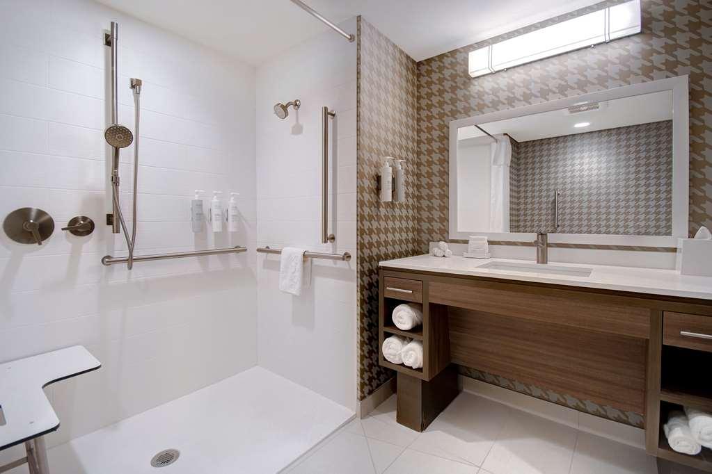 Home2 Suites By Hilton Marysville Quarto foto