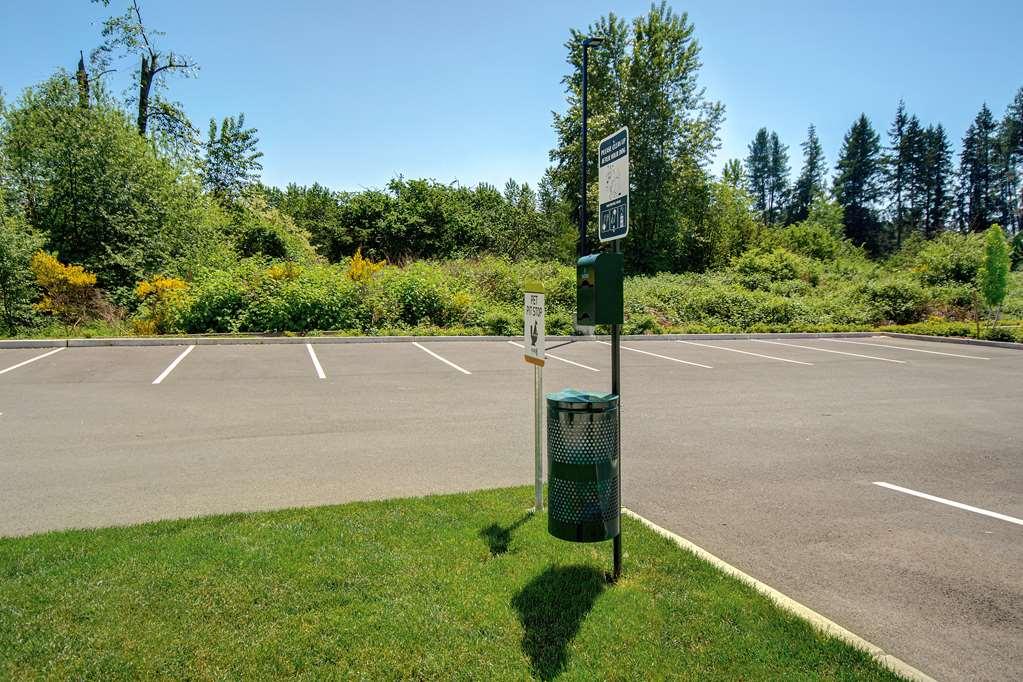 Home2 Suites By Hilton Marysville Exterior foto