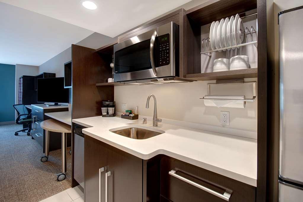 Home2 Suites By Hilton Marysville Quarto foto