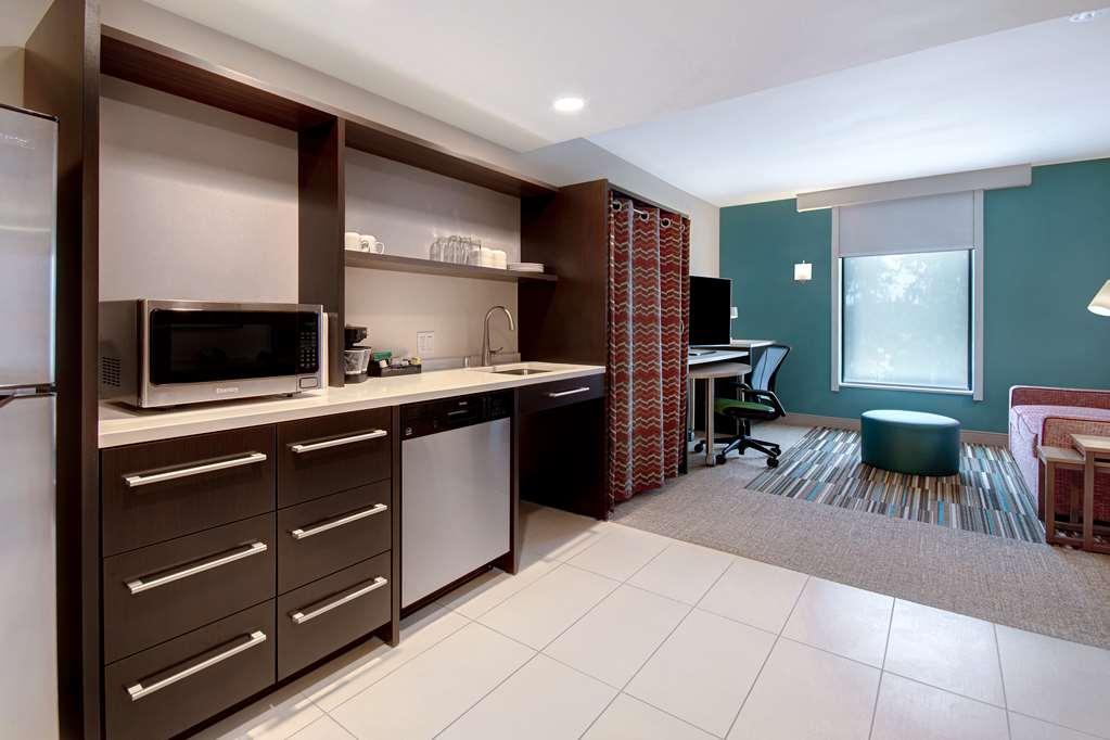 Home2 Suites By Hilton Marysville Quarto foto