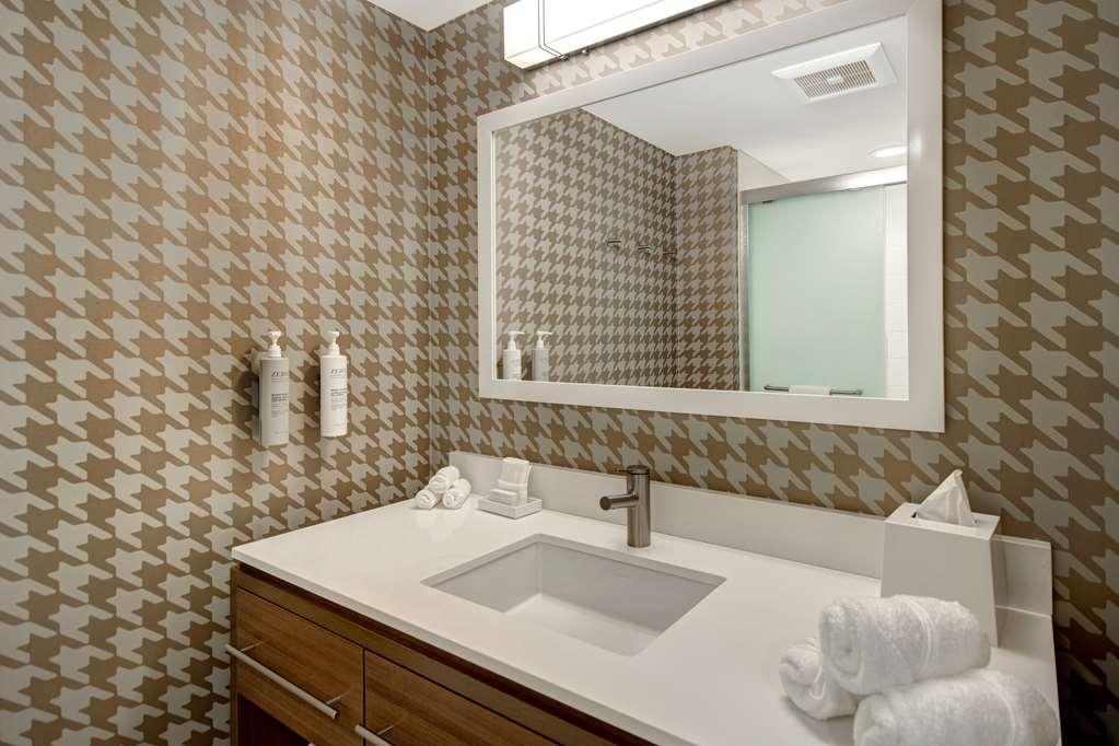Home2 Suites By Hilton Marysville Quarto foto